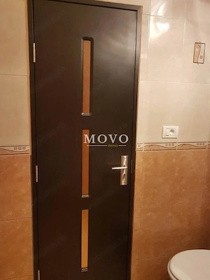 1 camera | Medicina | Centrala proprie | Etaj intermediar | Lift | Mobilat | - imagine 5