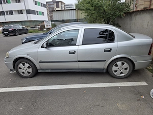 Opel Astra G 1.4 benzina+gpl - imagine 3