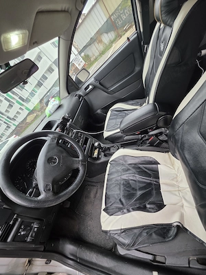 Opel Astra G 1.4 benzina+gpl - imagine 5
