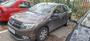 Dacia Logan 0.9 tce banzina - imagine 3