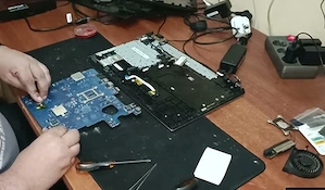 Service laptop Târgu Jiu