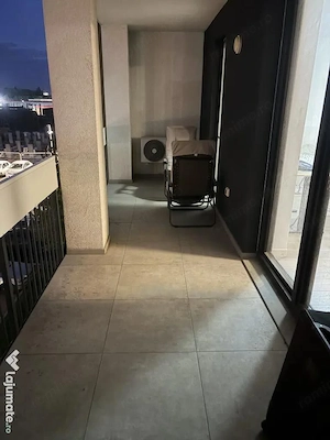 APARTAMENT PREMIUM 1 CAMERA COMPLEX ATENEO-TORONTAL - imagine 3