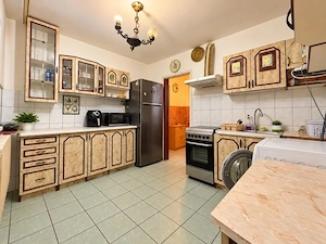 Apartament cu 1 camera, 32mp, etaj 3, mobilat si utilata-Zona Sagului - imagine 6