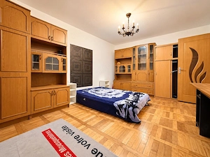Apartament cu 1 camera, 32mp, etaj 3, mobilat si utilata-Zona Sagului - imagine 2