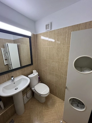 Închiriere Apartament 2 Camere Calea Vitan complet Renovat vis-a-vis Auchan - imagine 3