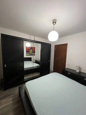 Închiriere Apartament 2 Camere Calea Vitan complet Renovat vis-a-vis Auchan - imagine 8