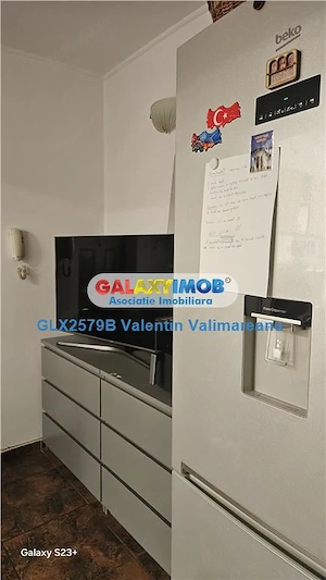Apartament 2 Camere Pantelimon COD 327 - imagine 2