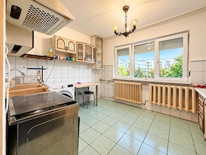 Apartament cu 1 camera, 32mp, etaj 3, mobilat si utilata-Zona Sagului - imagine 4