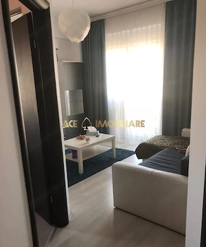 2 Camere de inchiriat | Militari | Centrala Proprie | Mobilat - imagine 3