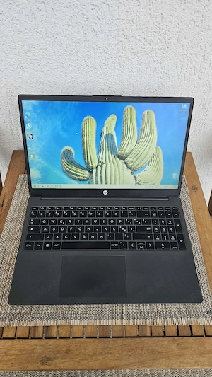 Laptop HP 255 G10 15.6 Inch 16 GB Ram 512 GB SSD NOU