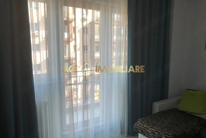 2 Camere de inchiriat | Militari | Centrala Proprie | Mobilat - imagine 5
