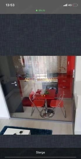 2 Camere de inchiriat | Militari | Centrala Proprie | Mobilat - imagine 8