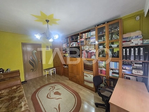 Garsoniera de vanzare mobilata utilata 22 mpu zona Lazaret Sibiu - imagine 5