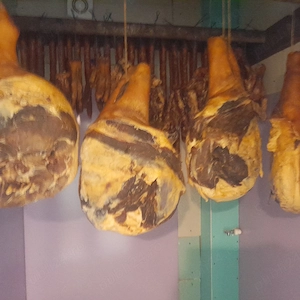 Vând porci și produse bio din carne de porc - imagine 2