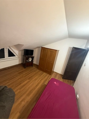 Închiriez apartament   Valea Lupului, Iași