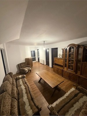 Închiriez apartament   Valea Lupului, Iași - imagine 4
