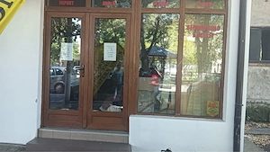 inchiriez spatiu comercial MARASESTI