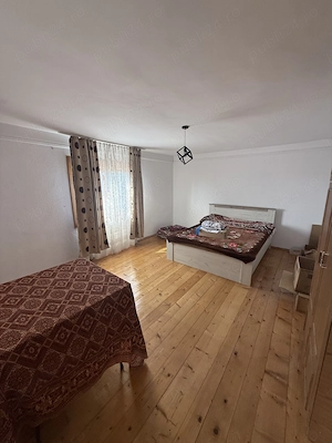 Casa vila de vanzare + teren in Crasna din Vale, Gorj - imagine 3