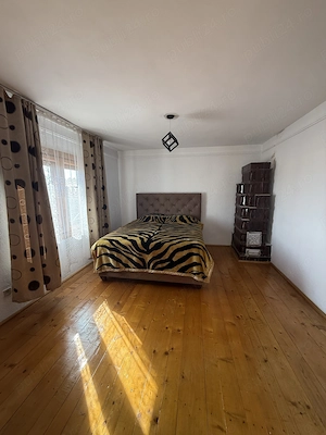 Casa vila de vanzare + teren in Crasna din Vale, Gorj - imagine 4