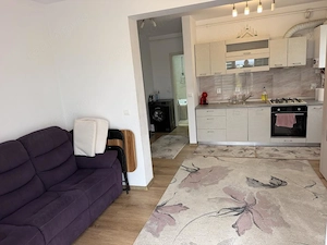 Penthouse  2 camere Turnisor str Ogorului