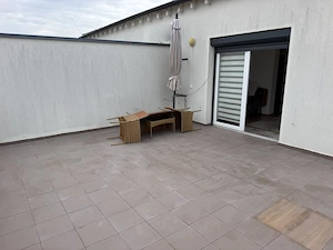 Penthouse  2 camere Turnisor str Ogorului - imagine 5