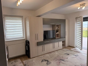 Penthouse  2 camere Turnisor str Ogorului - imagine 2