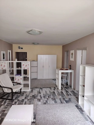 Vanzare Apartament 2 camere, 50 mp, etajul 5/10, metrou Favorit - imagine 5