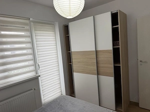 Penthouse  2 camere Turnisor str Ogorului - imagine 8