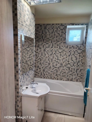 Vanzare Apartament 2 camere, 50 mp, etajul 5/10, metrou Favorit - imagine 8