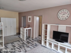 Vanzare Apartament 2 camere, 50 mp, etajul 5/10, metrou Favorit - imagine 2