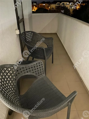 Apartament premium 3 camere balcon loc parcare Doamna Stanca Sibiu - imagine 11