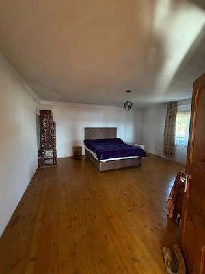 Casa vila de vanzare + teren in Crasna din Vale, Gorj - imagine 8