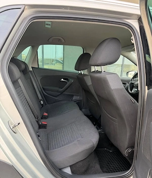Vând Volkswagen Cross Polo Adventure  - imagine 9