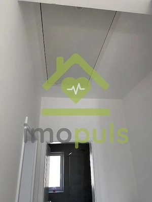 Apartament la casa, gradina proprie - imagine 4