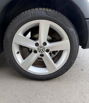 Vând Volkswagen Cross Polo Adventure  - imagine 10