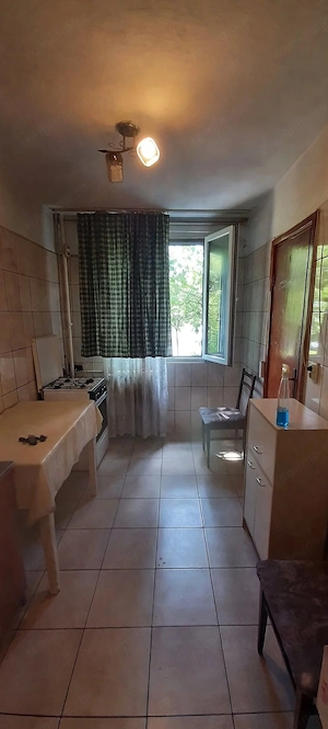 Vanzare Apartament  3 camere decomandat, parter, 68 mp,  metrou Valea Ialomiței - imagine 5