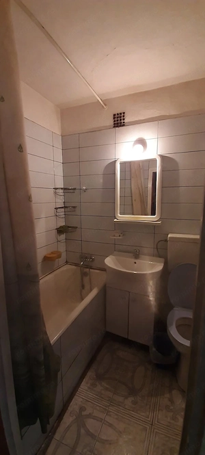 Vanzare Apartament  3 camere decomandat, parter, 68 mp,  metrou Valea Ialomiței - imagine 6