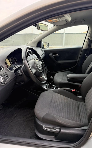 Vând Volkswagen Cross Polo Adventure  - imagine 6