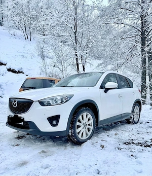 vand Mazda cx5, 2.2skyActive, euro6  - imagine 10