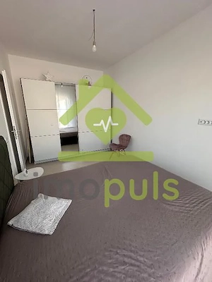 Apartament la casa, gradina proprie - imagine 6