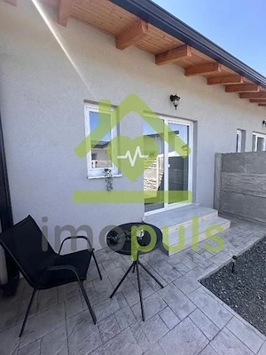 Apartament la casa, gradina proprie - imagine 10