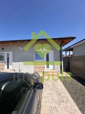 Apartament la casa, gradina proprie - imagine 12