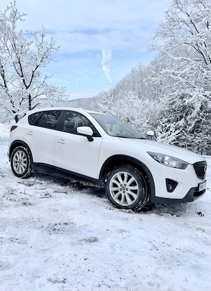 vand Mazda cx5, 2.2skyActive, euro6  - imagine 9