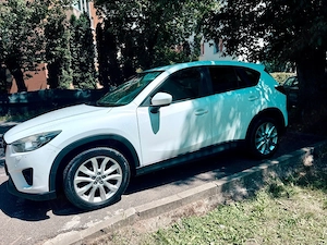 vand Mazda cx5, 2.2skyActive, euro6  - imagine 2