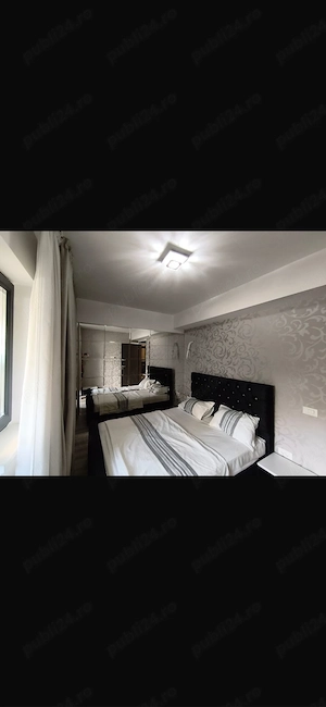 Alba iulia rond bloc nou , centrala  , balcon mare  - imagine 2