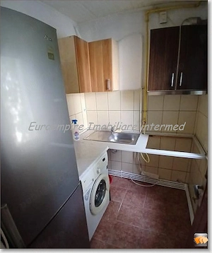 Apartament 2 camere de vanzare zona Salvare - imagine 5