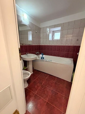 Apartament 2 camere Semidecomandat Metrou Brancoveanu - imagine 2