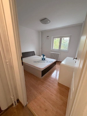 Apartament 2 camere Semidecomandat Metrou Brancoveanu - imagine 3