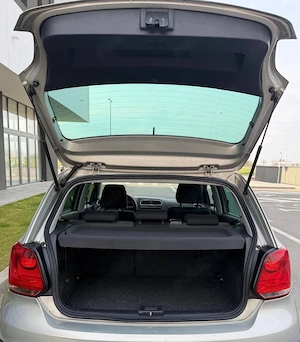 Vând Volkswagen Cross Polo Adventure  - imagine 7