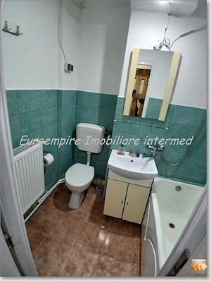 Apartament 2 camere de vanzare zona Salvare - imagine 4